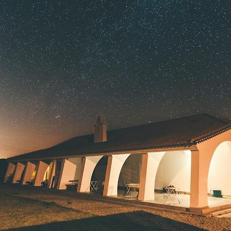 Cabeca Da Cabra Casa De Campo Porto Covo Luaran gambar