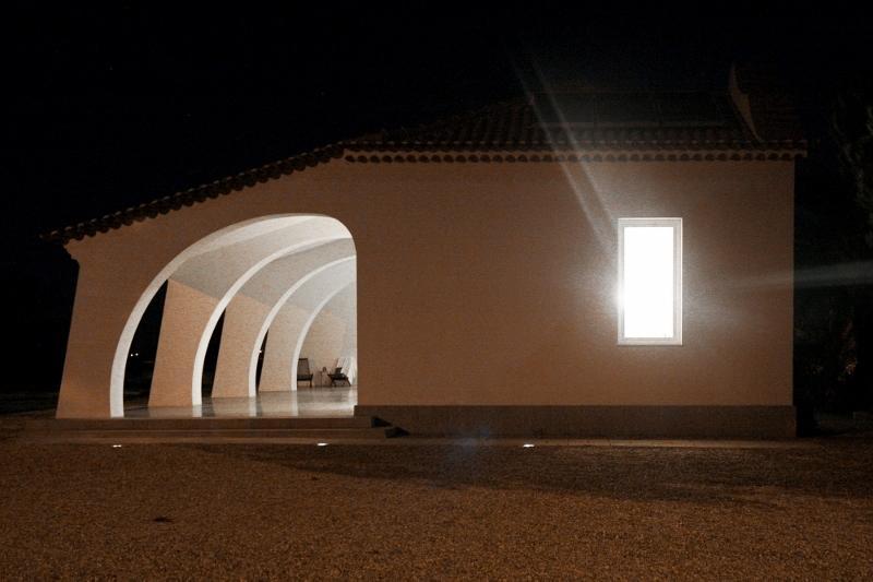 Cabeca Da Cabra Casa De Campo Porto Covo Luaran gambar