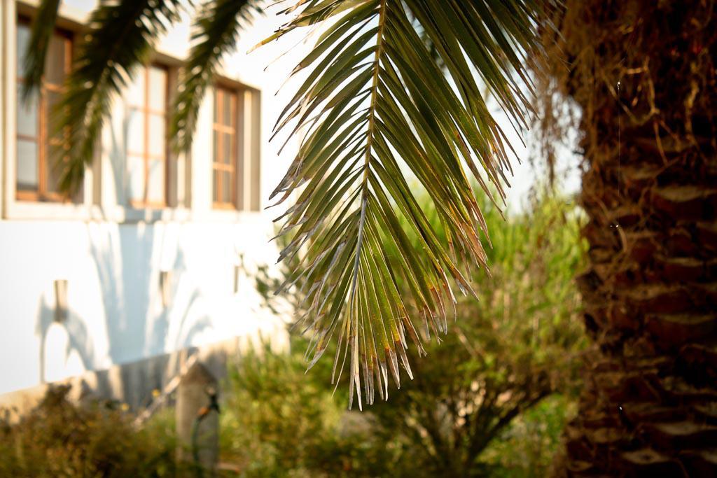 Cabeca Da Cabra Casa De Campo Porto Covo Luaran gambar